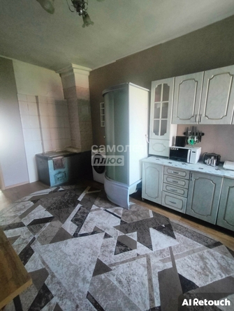
  Продается 1-комн. квартира, 31 м², Бестужева ул, д. 8
. Фото 4.