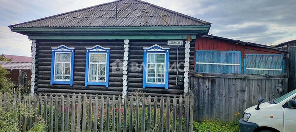 
  Продается дом, 60 м², Бийск
. Фото 3.