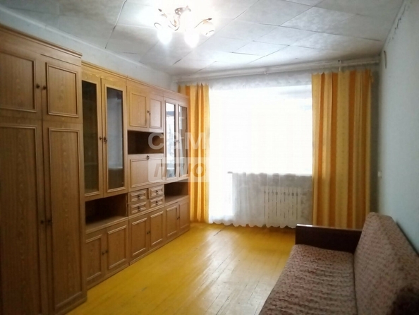
  Продается 2-комн. квартира, 44.7 м², Алтайская ул, д. 108
. Фото 2.