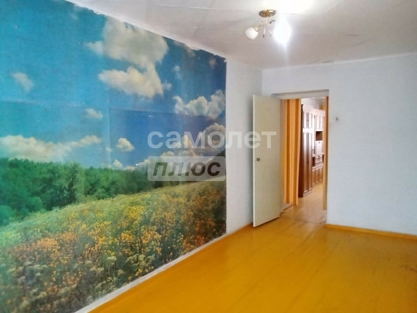 
  Продается 2-комн. квартира, 44.7 м², Алтайская ул, д. 108
. Фото 4.
