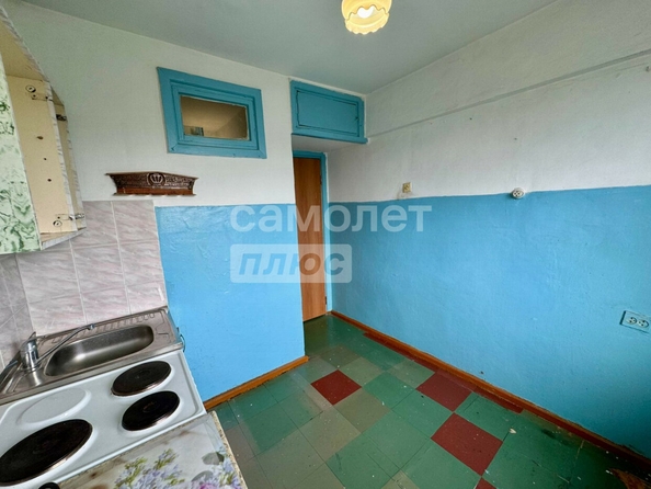 
  Продается 1-комн. квартира, 31.2 м², Алтайская ул, д. 13
. Фото 3.
