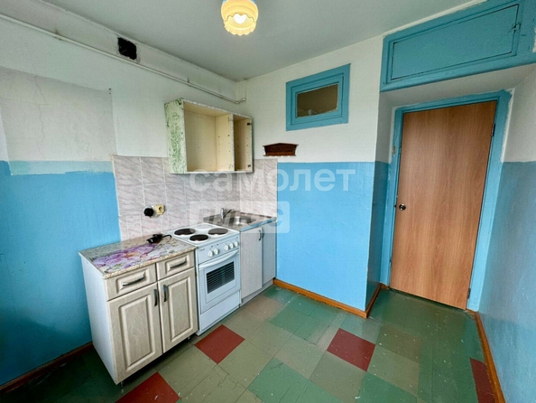 
  Продается 1-комн. квартира, 31.2 м², Алтайская ул, д. 13
. Фото 4.