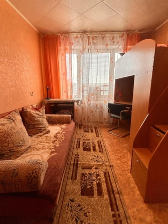 
  Продается 2-комн. квартира, 53.2 м², Юрина ул, д. 208
. Фото 6.