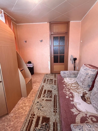 
  Продается 2-комн. квартира, 53.2 м², Юрина ул, д. 208
. Фото 7.
