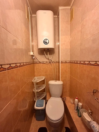 
  Продается 2-комн. квартира, 53.2 м², Юрина ул, д. 208
. Фото 9.