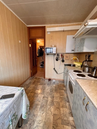 
  Продается 2-комн. квартира, 53.2 м², Юрина ул, д. 208
. Фото 7.