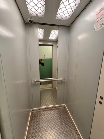 
  Продается 2-комн. квартира, 53.2 м², Юрина ул, д. 208
. Фото 14.