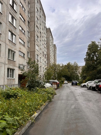 
  Продается 2-комн. квартира, 53.2 м², Юрина ул, д. 208
. Фото 20.