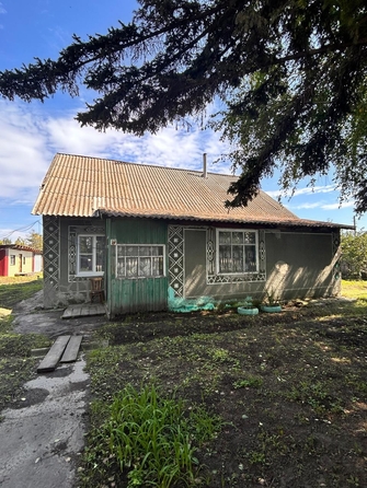 
  Продается коттедж, 65.8 м², село Чистюнька
. Фото 13.