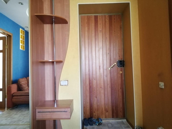 
  Сдам 2-комн. квартиру, 52 м², Змеиногорский тракт, д. 71а
. Фото 8.