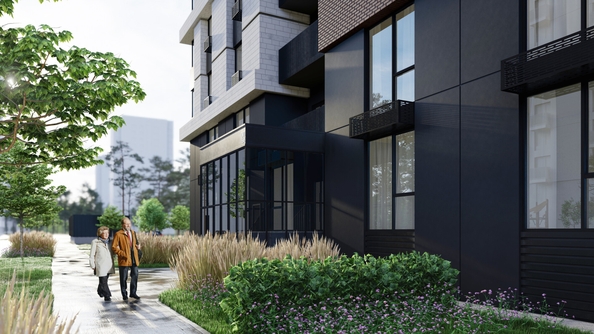 
  Продается 2-комн. квартира, 77.1 м², ЖК Шервуд, (Нагорная 6-я, 15г/12)
. Фото 6.