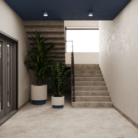 
  Продается 4-комн. квартира, 75.2 м², ЖК Титул
. Фото 7.