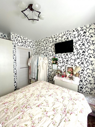 
  Продается 2-комн. квартира, 52 м², ЖК Крылья, дом 13
. Фото 7.