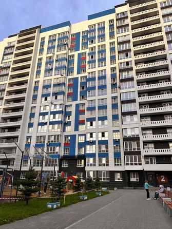 
  Продается 2-комн. квартира, 52 м², ЖК Крылья, дом 13
. Фото 27.