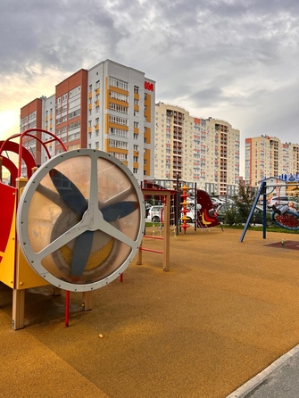 
  Продается 2-комн. квартира, 52 м², ЖК Крылья, дом 13
. Фото 32.