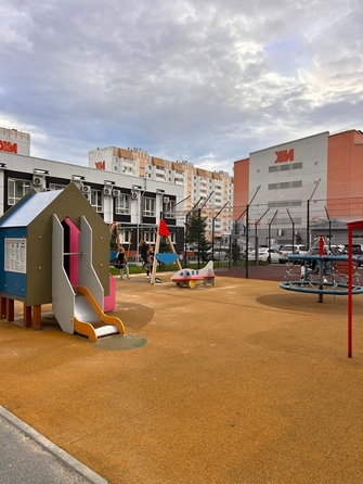 
  Продается 2-комн. квартира, 52 м², ЖК Крылья, дом 13
. Фото 33.