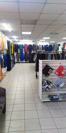 
  Продается универсальное помещение, 250 м², Пушкина ул, д. 99б
. Фото 9.