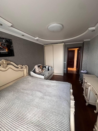 
  Продается 3-комн. квартира, 85.2 м², ЖК Plaza
. Фото 14.