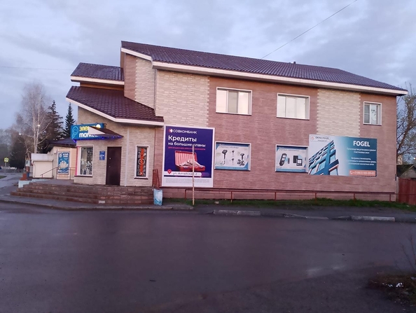 
  Продается универсальное помещение, 144.1 м², Алтайская ул, д. 1
. Фото 2.