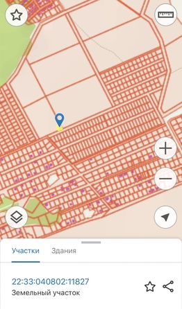 
  Продается земельный участок, 8 соток, село Фирсово
. Фото 13.