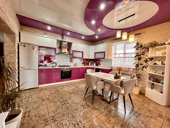 
  Продается дом, 104 м², рабочий поселок Тальменка
. Фото 5.