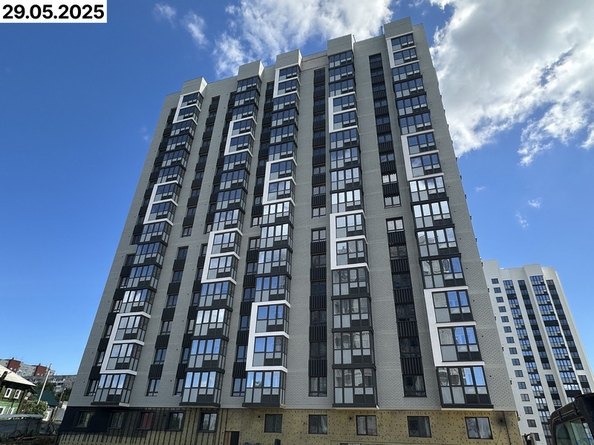 
  Продается 2-комн. квартира, 42 м², ЖК Современник
. Фото 2.