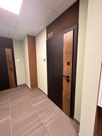 
  Продается 3-комн. квартира, 70.8 м², ЖК Ёлочки, дом 2
. Фото 18.