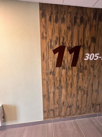 
  Продается 3-комн. квартира, 70.8 м², ЖК Ёлочки, дом 2
. Фото 19.