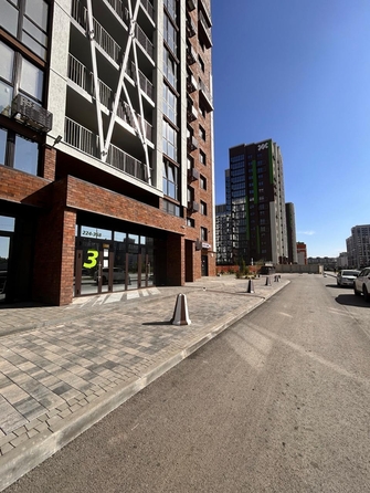 
  Продается 3-комн. квартира, 70.8 м², ЖК Ёлочки, дом 2
. Фото 25.