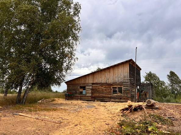 
  Продается производственное помещение, 50 м², Анисимовская ул, д. 8
. Фото 1.