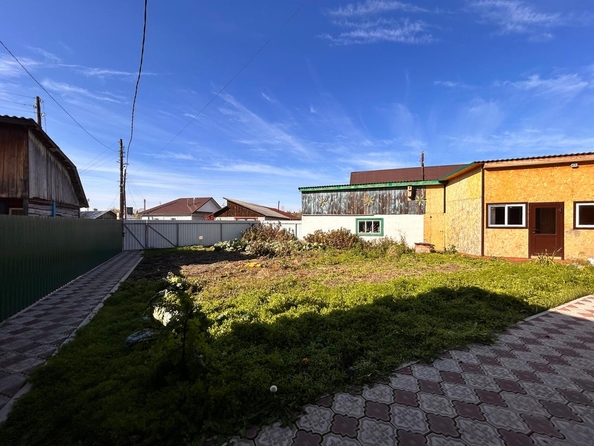 
  Продается дом, 48 м², рабочий поселок Тальменка
. Фото 22.