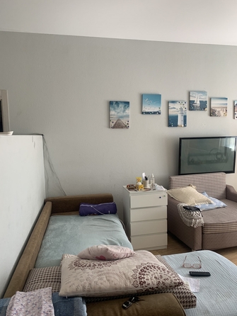 
  Сдается 2-комн. квартира, 80.2 м², Змеиногорский тракт, д. 69л
. Фото 11.