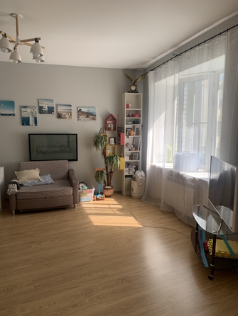 
  Сдается 2-комн. квартира, 80.2 м², Змеиногорский тракт, д. 69л
. Фото 12.
