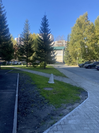 
  Сдается 2-комн. квартира, 80.2 м², Змеиногорский тракт, д. 69л
. Фото 30.
