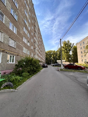 
  Продается 3-комн. квартира, 56 м², Островского ул, д. 50
. Фото 7.