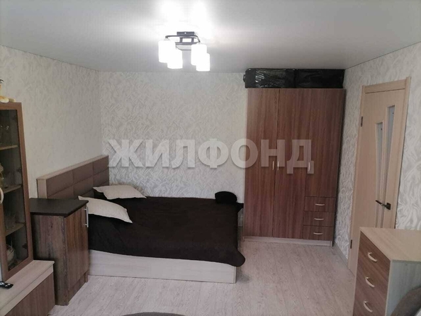 
  Продается 1-комн. квартира, 28 м², Юбилейная ул
. Фото 2.