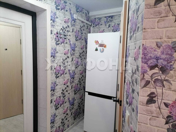 
  Продается 1-комн. квартира, 28 м², Юбилейная ул
. Фото 10.