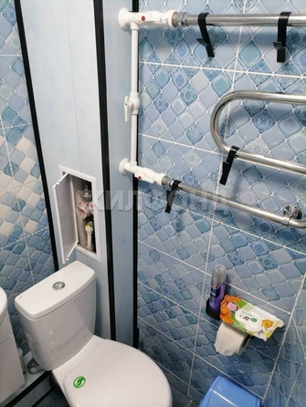 
  Продается 1-комн. квартира, 28 м², Юбилейная ул
. Фото 13.