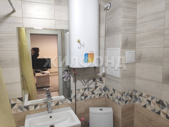 
  Продается 1-комн. квартира, 45.3 м², 8 (Северный мкр) кв-л
. Фото 3.