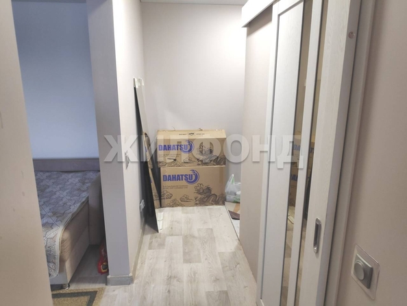 
  Продается 1-комн. квартира, 45.3 м², 8 (Северный мкр) кв-л
. Фото 7.