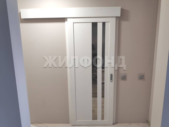 
  Продается 1-комн. квартира, 45.3 м², 8 (Северный мкр) кв-л
. Фото 8.