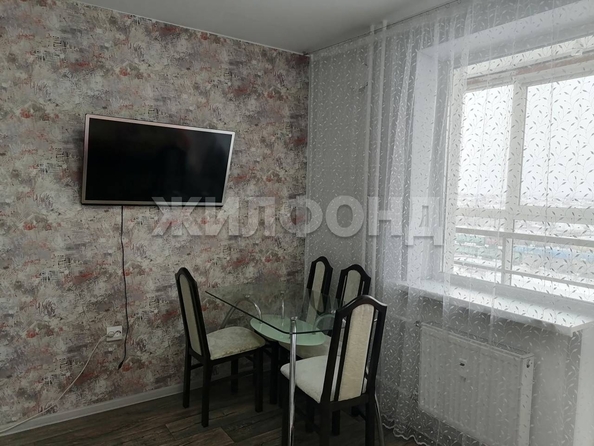 
  Продается студия, 19.3 м², Октябрьская ул
. Фото 1.