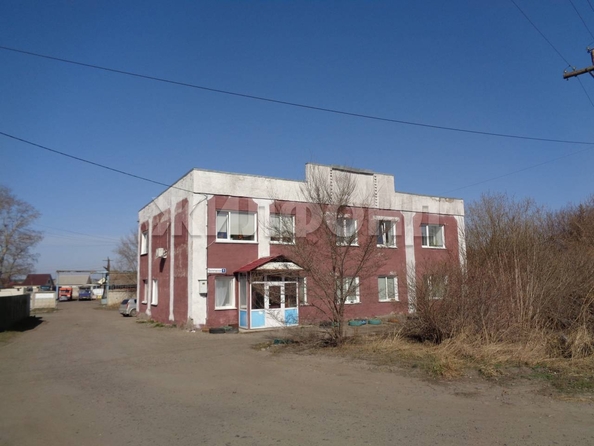 
  Продается 1-комн. квартира, 32.2 м², Пролетарская ул
. Фото 12.