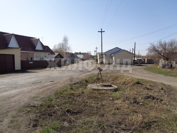 
  Продается 1-комн. квартира, 32.2 м², Пролетарская ул
. Фото 13.