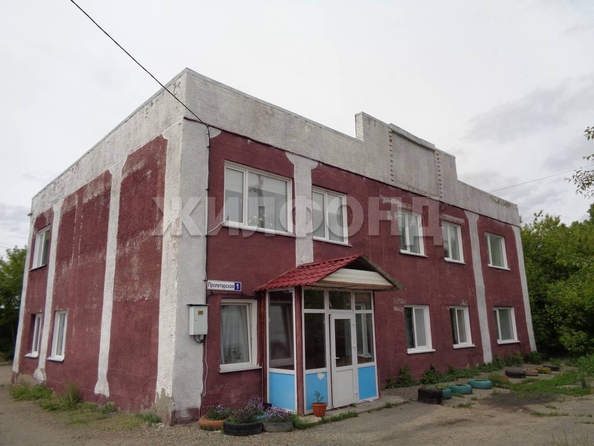 
  Продается 1-комн. квартира, 32.2 м², Пролетарская ул
. Фото 16.