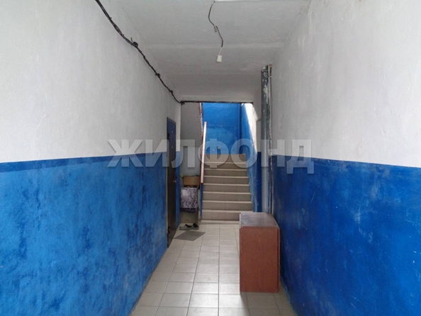 
  Продается студия, 30.7 м², Пролетарская ул
. Фото 9.