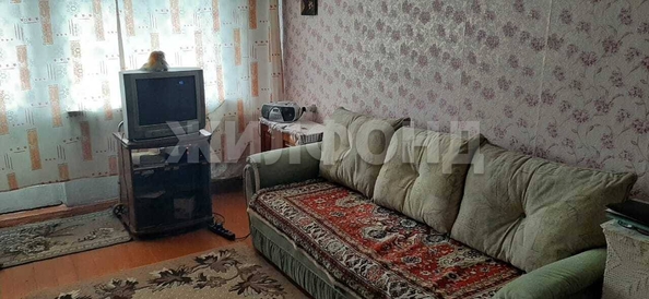 
  Продается 1-комн. квартира, 30.9 м², Телефонная ул
. Фото 2.