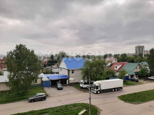 
  Продается 1-комн. квартира, 30.9 м², Телефонная ул
. Фото 9.