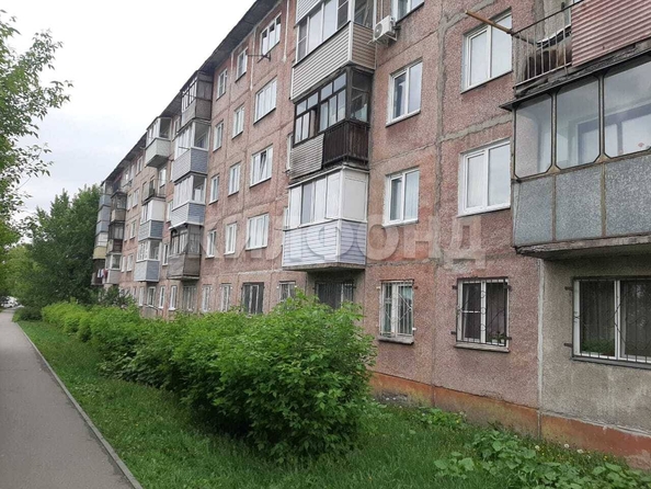 
  Продается 1-комн. квартира, 30.9 м², Телефонная ул
. Фото 13.