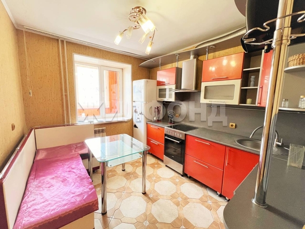 
  Продается 1-комн. квартира, 35.8 м², Павловский тракт
. Фото 3.